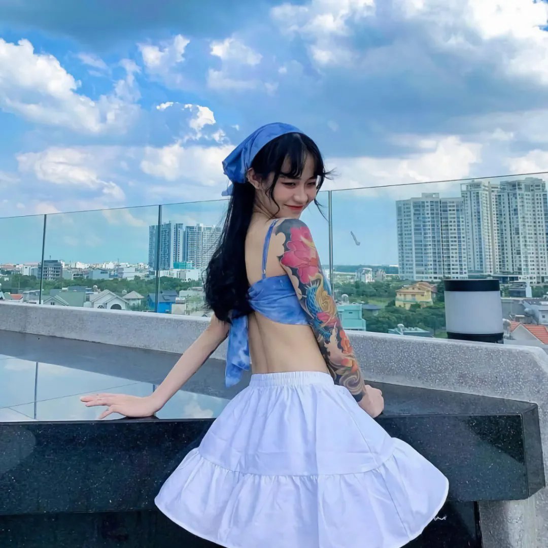 龙族新娘